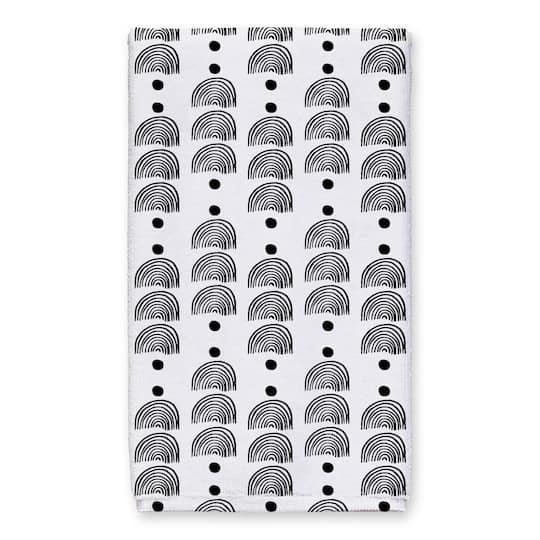 Fear Not, I Am Your God 16" x 25" Towel Set
